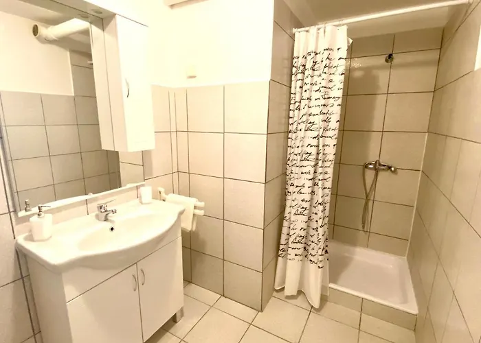 Apartament E & E Medulin