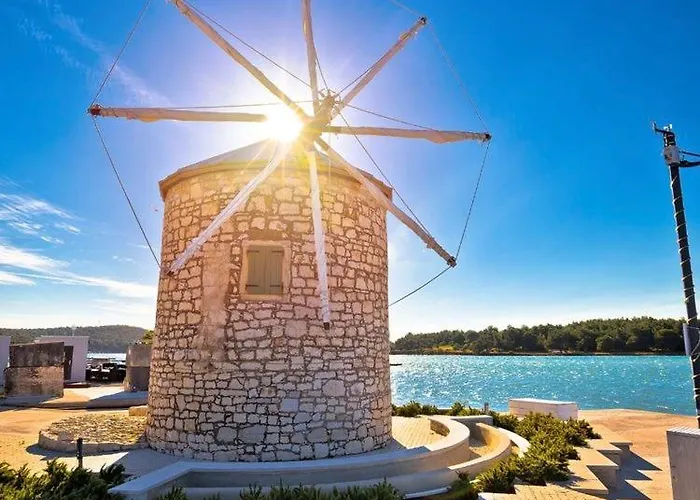 E & E Apartament Medulin