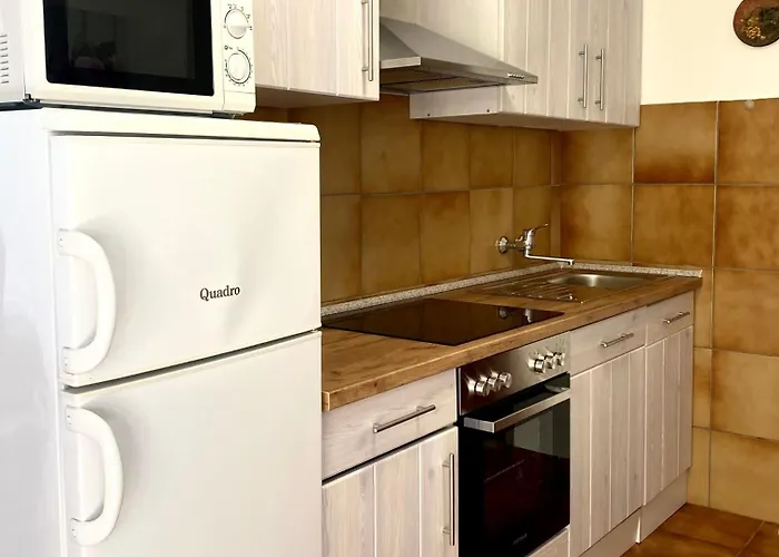 Apartament E & E Medulin