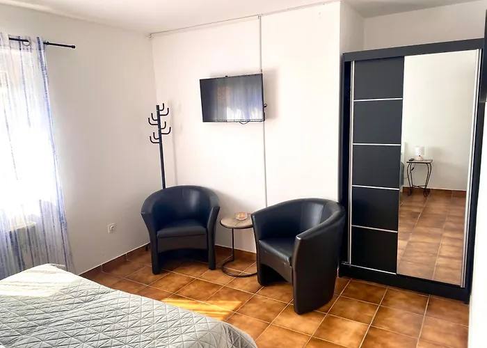 E & E Apartament
