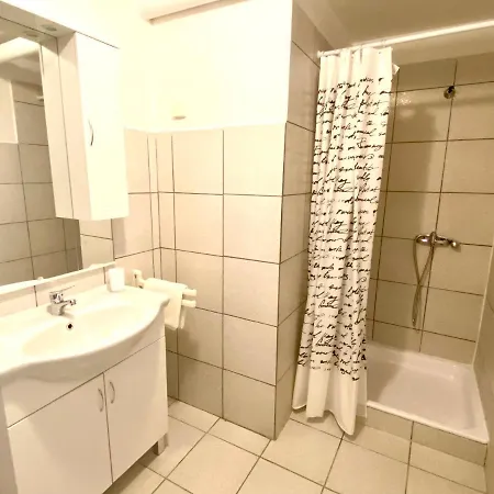 Apartment E & E Medulin