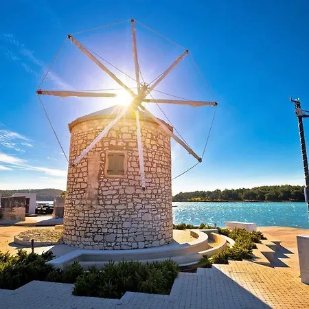 E & E Apartment Medulin