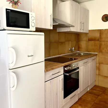 Apartment E & E Medulin