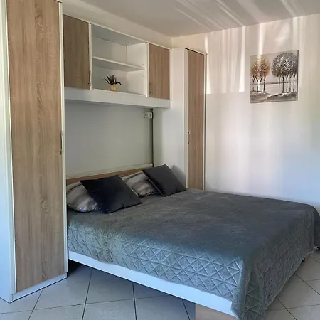 E & E Apartment Medulin