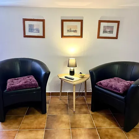 Apartment E & E Medulin