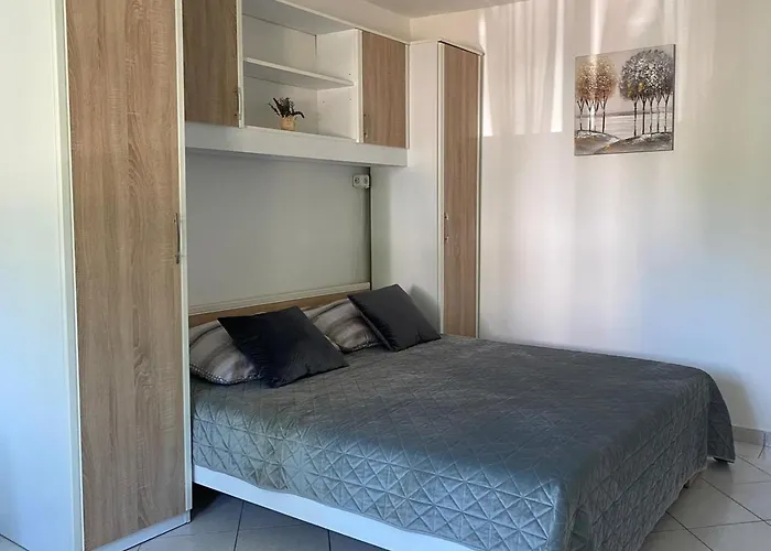 E & E Apartman Medulin