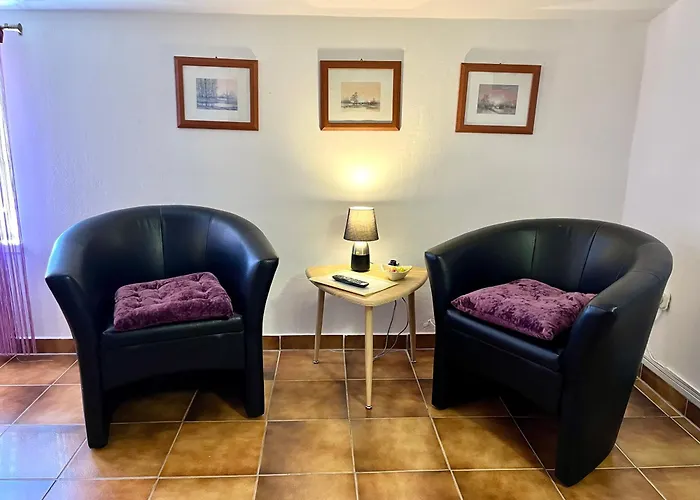 Apartman E & E Medulin