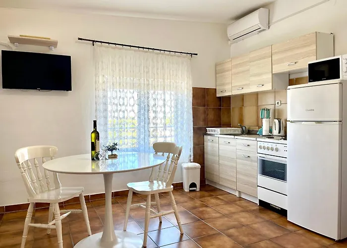 E & E Apartman Medulin